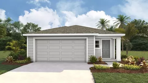 24494 NW 11th Pl, Newberry, FL 32669