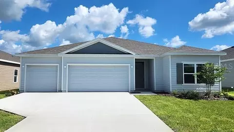 24224 NW 12th Pl, Newberry, FL 32669