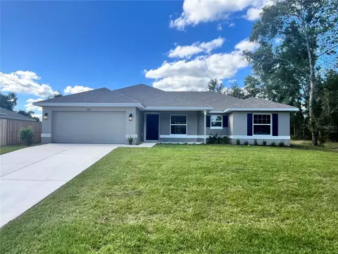 15864 SE 98th Ter, Summerfield, FL 34491