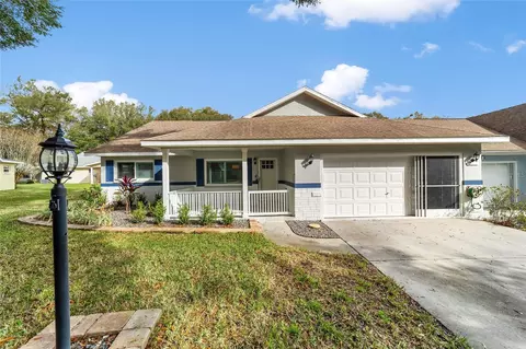 8703 SW 93rd Ln #A, Ocala, FL 34481