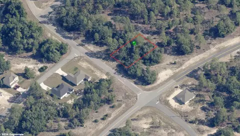 11527 N Condor Dr, Citrus Springs, FL 34434