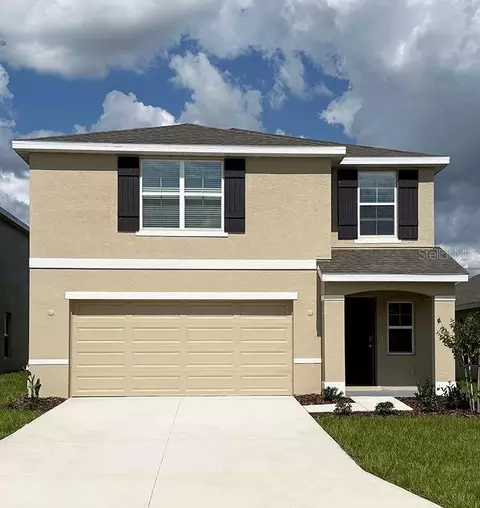 8673 SW 44th Ter, Ocala, FL 34476