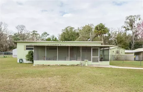 17200 NE 37th Ave, Citra, FL 32113