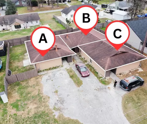 4091 SE 22nd Ave, Ocala, FL 34480