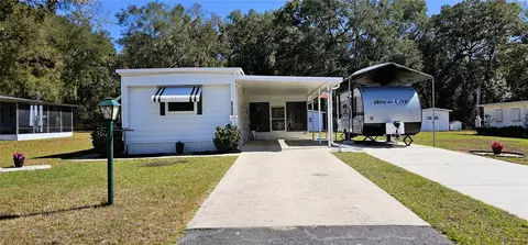 16725 SE 104th Ter, Summerfield, FL 34491