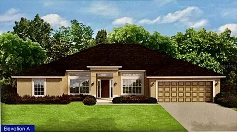 9361 SE 162nd Pl, Summerfield, FL 34491