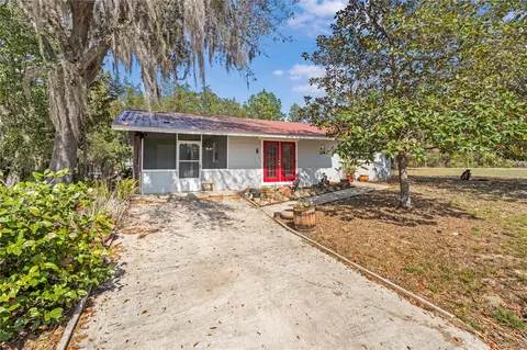 23761 SW Plaza Ct, Dunnellon, FL 34431