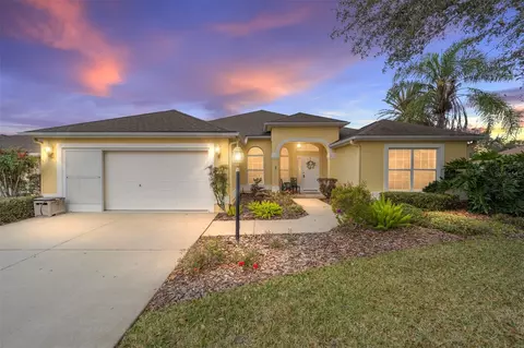 3001 Rugby Way, The Villages, FL 32162