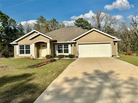 5765 SW 164th Pl, Ocala, FL 34473
