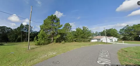 lot16 SW Unit 1 Blk 167 Sw 48th Ct, Ocala, FL 34473