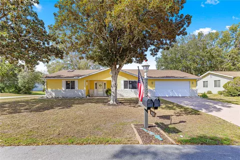 11620 SW 84th Avenue Rd, Ocala, FL 34481
