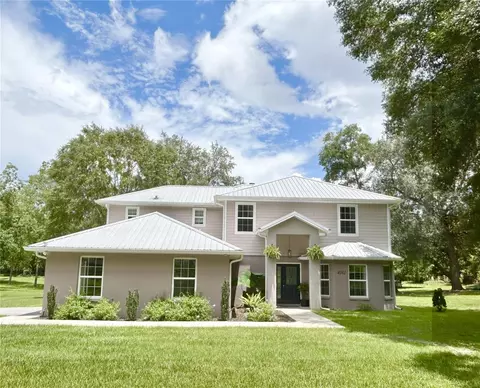 4161 NE 185th Ave, Williston, FL 32696