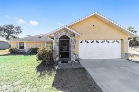 2620 SW 152nd Ln, Ocala, FL 34473
