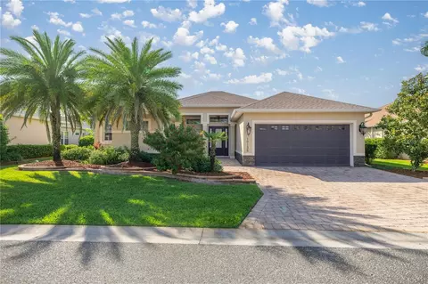 10138 Lake Miona Way, Oxford, FL 34484
