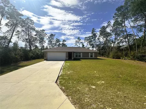 3044 SW 168th Loop, Ocala, FL 34473