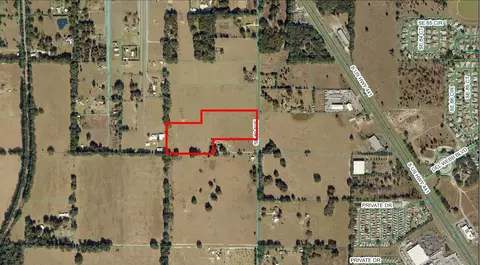 13880 SE 80 Ave, Summerfield, FL 34491