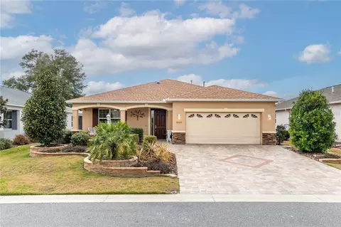 8532 SW 79th Ave, Ocala, FL 34481