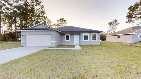 1774 W Skyline Dr, Dunnellon, FL 34433