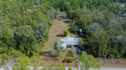 4445 SW Azalea Ct, Dunnellon, FL 34431
