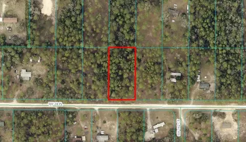 16327 SW 24th Pl, Ocala, FL 34481