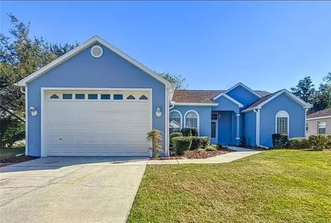 11484 SW 76th Cir, Ocala, FL 34476