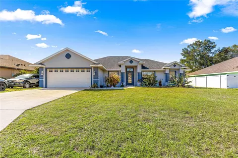 10100 SE 69th Ave, Belleview, FL 34420