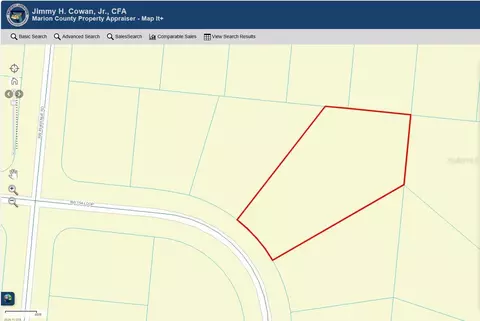 00 SW 154 Loop, Ocala, FL 34473