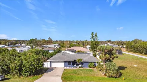 2457 Tamworth Ter, Punta Gorda, FL 33983