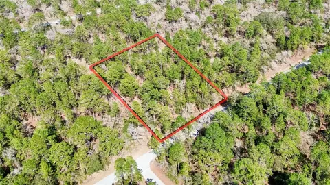 0000 NW Falcon Ave, Dunnellon, FL 34431