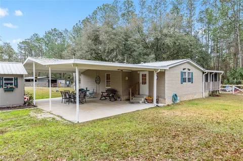 12300 NE 139th Pl, Fort Mc Coy, FL 32134