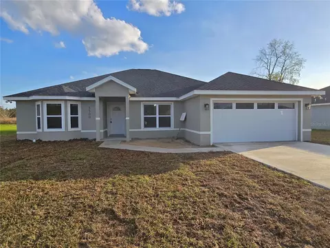 5500 SW 151st Street Rd, Ocala, FL 34473