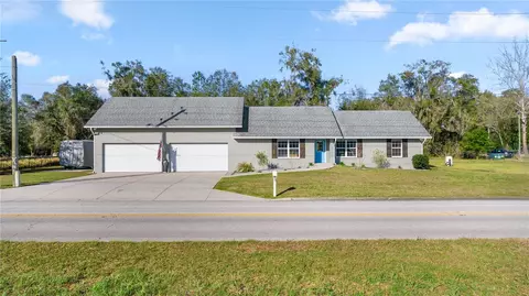 7010 NW 44th Ave, Ocala, FL 34482