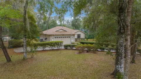 7810 SW 186th Cir, Dunnellon, FL 34432