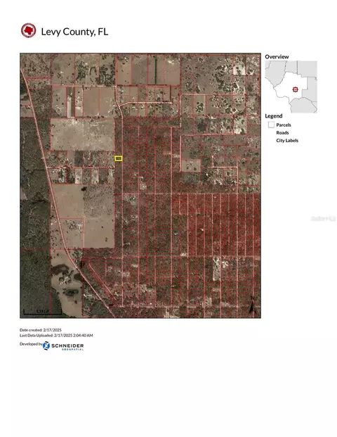 tbd SE 125th Ct, Dunnellon, FL 34431