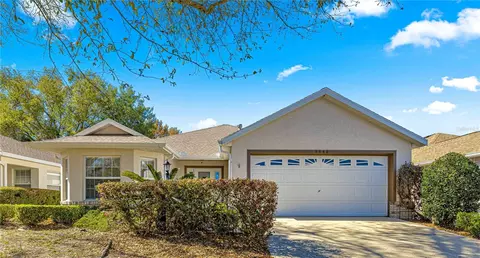 9648 SW 92nd Place Rd, Ocala, FL 34481