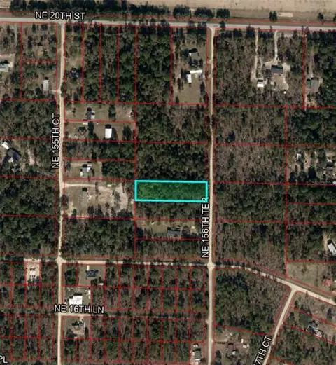 1790 NE 156th Ter, Williston, FL 32696 photo 2