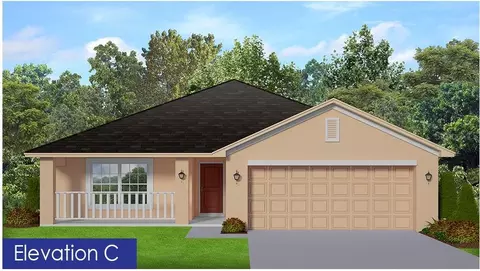 4529 Sutherland St #LOT 4, Spring Hill, FL 34609