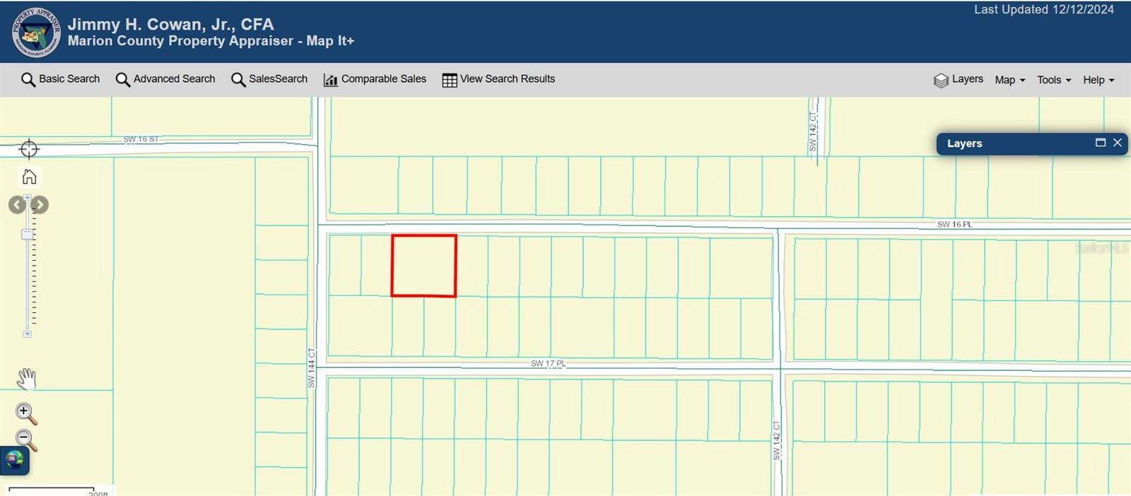 SW 16th Place, Ocala, FL 34481 photo 1