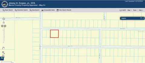 SW 16th Place, Ocala, FL 34481