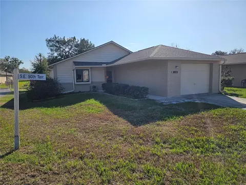 10831 SE 50th Ter, Belleview, FL 34420