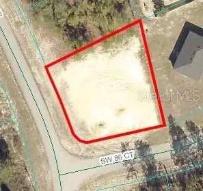 0 SW 85th Cir #LOT 13, Ocala, FL 34473