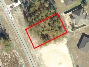 0 SW 85th Cir #LOT 14, Ocala, FL 34473