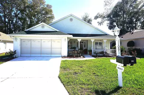 11091 SW 73rd Ct, Ocala, FL 34476