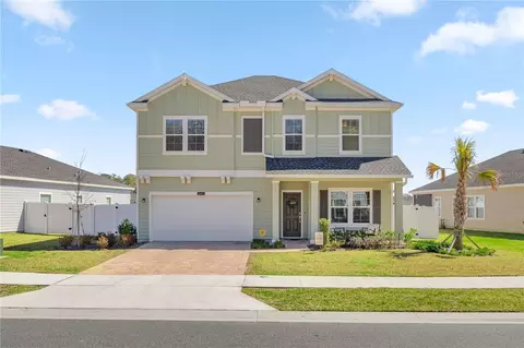 1681 NW 44th Ct Rd, Ocala, FL 34482