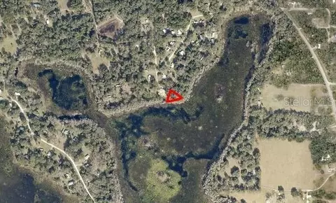 0 NE 114th Avenue Rd, Fort Mc Coy, FL 32134