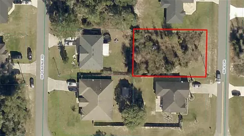 Undisclosed, Ocala, FL 34473