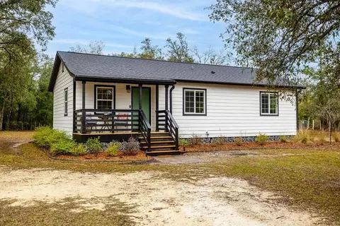 6990 NE 112th Ter, Bronson, FL 32621
