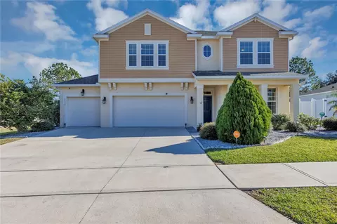 5417 SW 49th Ave, Ocala, FL 34474
