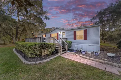 2952 NE 175th Street Rd, Citra, FL 32113