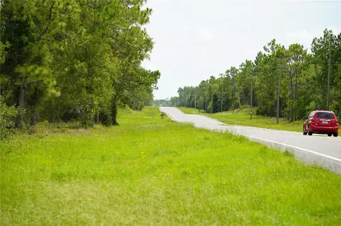 SE State Road 121 Lot C & D, Morriston, FL 32668